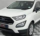 Used Ford Ecosport ECOSPORT 1.5TDCi AMBIENTE (2019)