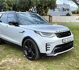 2021 Land Rover Discovery D300 R-Dynamic SE For Sale