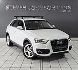 2012 Audi Q3 2.0TDI For Sale