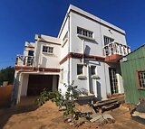 4 Bed House in Soshanguve