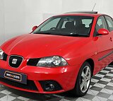 2007 Seat Ibiza 1.6 5-Door