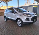 Ford EcoSport 1.5TiVCT Ambiente For Sale in North West