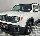 2016 Jeep Renegade 1.6 E-Torque Longitude