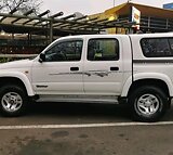 Toyota hilux Kzte 4x4 2001