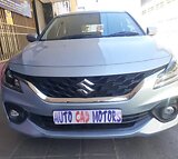 2022 Suzuki Baleno 1.5 GL manual For Sale in Gauteng, Johannesburg