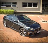 2023 BMW 2 Series M235i xDrive Gran Coupe For Sale in Western Cape, Claremont