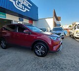 2018 Toyota RAV4 2.0 GX Auto For Sale
