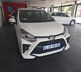 Toyota Agya 1.0 For Sale in Northern Cape
