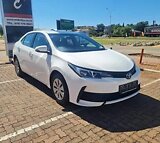 2022 Toyota Corolla Quest 1.8 Plus For Sale in North West, Klerksdorp