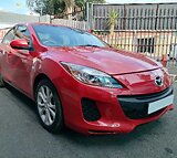 2010 Mazda Mazda3 1.6 Dynamic For Sale For Sale in Gauteng, Johannesburg