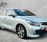 2021 Toyota Starlet 1.4 XS