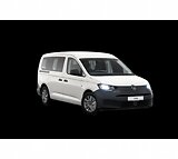 Volkswagen Caddy Maxi Kombi 2.0 TDI For Sale in KwaZulu-Natal