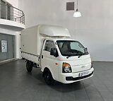 2019 Hyundai H-100 Bakkie 2.6D Chassis Cab For Sale