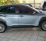Hyundai Tucson 2019, Automatic, 1 litres