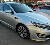 2012 Kia Optima 2.4