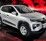 2022 Renault Kwid 1.0 Dynamique