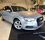 2020 Audi A3 For Sale in KwaZulu-Natal, Amanzimtoti