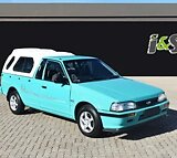 1997 Ford Bantam 1600i Leisure