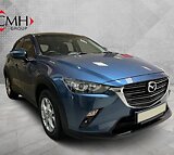 Mazda CX-3 Dynamic Auto For Sale in KwaZulu-Natal