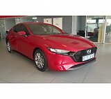 Mazda 3 1.5 Dynamic Auto 5 Door For Sale in North West