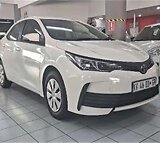 Used Toyota Corolla Quest COROLLA QUEST 1.8 CVT (2022)