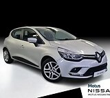 2017 renault Clio 4 0.9 Turbo Expression