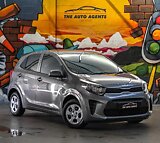 2021 Kia Picanto 1.0 Start For Sale