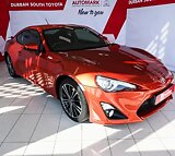 2014 Toyota 86 2.0 High For Sale