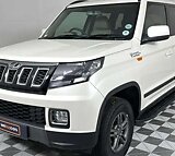 2021 Mahindra TUV300