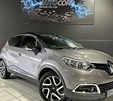 2015 Renault Captur 66kW Turbo Dynamique For Sale