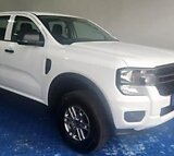 2024 Ford Ranger 2.0 Sit Double Cab XL Auto For Sale