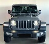 Jeep Wrangler 2020, Automatic, 3.6 litres