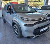 Citroen C3 Aircross 1.2T Pure Tech Feel Auto For Sale in Northern Cape