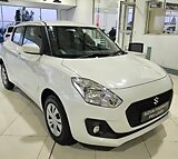 2020 Suzuki Swift 1.2 GL