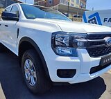 2023 Ford Ranger 2.0 Sit Double Cab XL Auto For Sale