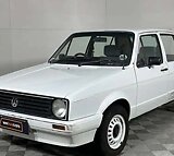 Used VW Citi (1993)