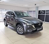 2023 Mazda Mazda CX-5 For Sale in Gauteng, Sandton