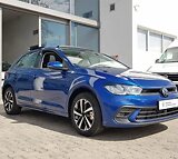 2024 Volkswagen Polo Hatch 1.0TSI 85kW Life For Sale