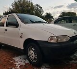 Fiat palio 2003