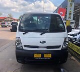 2017 Kia K2700 2.7D workhorse Chassis Cab For Sale