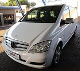 2015 Mercedes-Benz Viano CDI 3.0 Trend For Sale