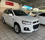 2016 Chevrolet Captiva 2.2D LT For Sale