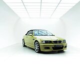 2005 BMW M3 Convertible Auto For Sale