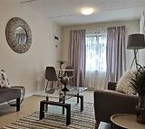 Beautiful And Furnished 2 Bedroom Apartment To Rent In Musgrave Villas, Diep River, Cape Town
