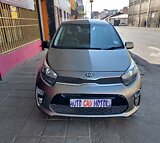 2018 Kia Picanto 1.0 Smart For Sale in Gauteng, Johannesburg