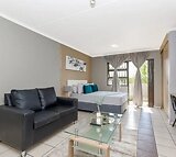 Luxury Studion Appartment in Fourways (Overnight Accommodation)