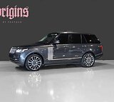 2015 Land Rover Range Rover Autobiography SDV8 For Sale