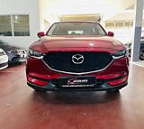 2019 Mazda CX-5 2.0 Active Auto For Sale