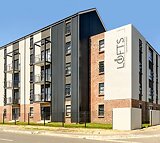Student accommodation in Belhar Lofts (near South Point The Orchard ) Close to UWC and CPUT.