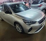 Opel Corsa 1.2T Edition For Sale in Mpumalanga